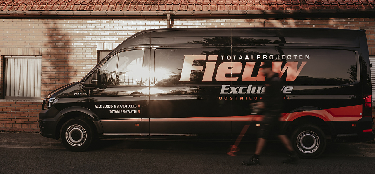 Showroom Fieuw Exclusive