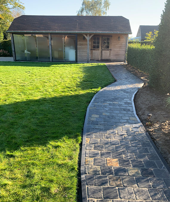 Fieuw Exclusive - realisaties